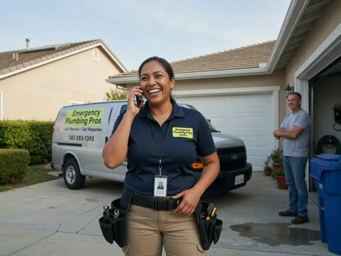 Emergency Plumber Itasca, TX FAQs